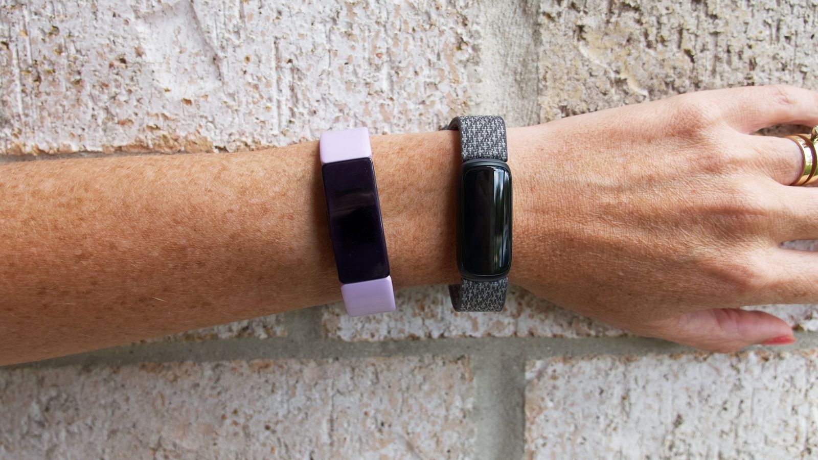 Fitbit Luxe 5