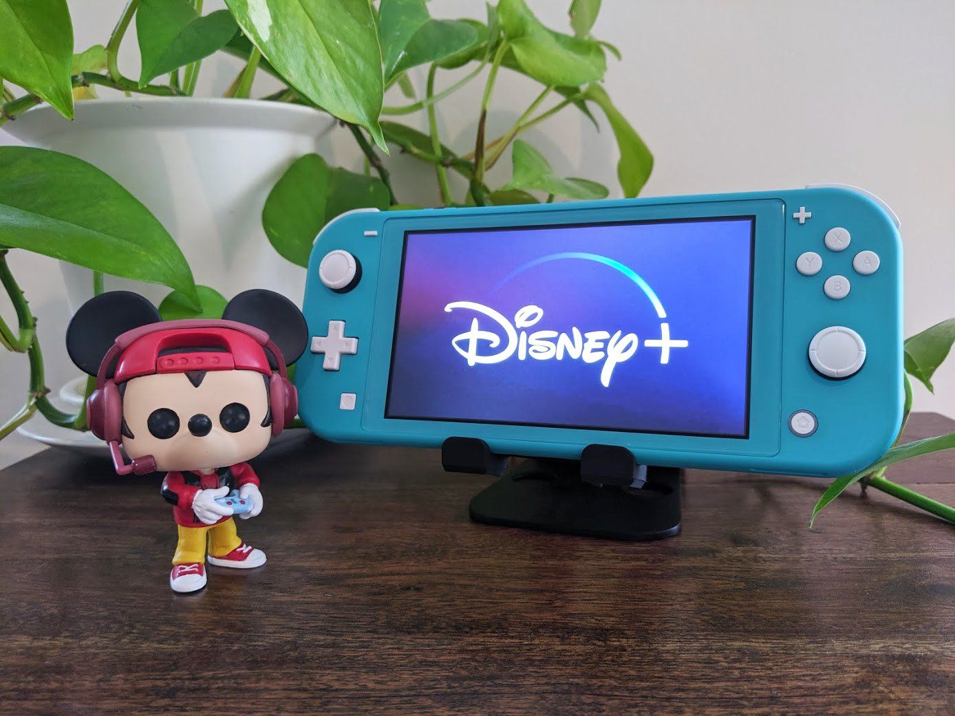Can you watch Disney+ on Nintendo Switch? Android Central