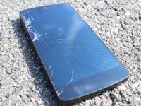 Do you buy insurance for your smartphone?