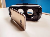 These are the best accessories for your Samsung Gear VR