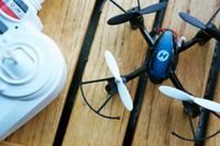 The best drones for kids and the young at heart