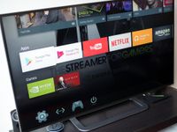 O Stadia agora funcionará nestes dispositivos Android TV