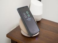 The best wireless chargers for the Galaxy Note 8