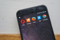 The best browsers for Android (besides Chrome)