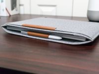 The best sleeves for the Google Pixelbook