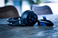 Do your ears a favor and use one of these great PS5 headsets