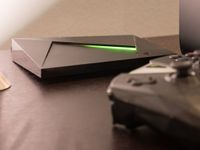 The Shield TV is a vehicle for NVIDIA's services and is worth updating