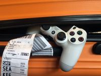 These are the best cases for travel with your PS4