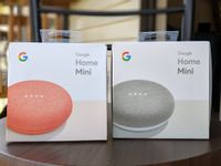 These are the best smart home products for the Google Nest Mini