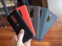 These are the best OnePlus 6 cases