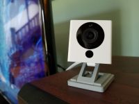 Get connected with these Alexa compatible security cameras