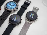 Here are the first 10 things you should do with your new Android smartwatch