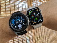 For Wear OS to matter, it needs to borrow more from Apple's watchOS