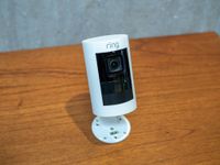 Protect the inside of your home with these indoor security cameras