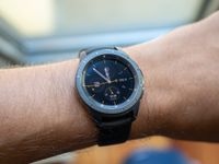 The best replacement straps for your 46mm Galaxy Watch