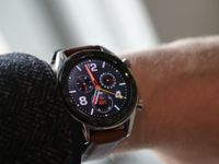The best watch bands for your Huawei Watch GT