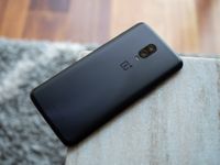 These cases will protect your OnePlus 6T for a long time