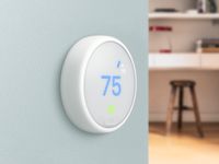 No C wire? These smart thermostats bypass the usual power requirement