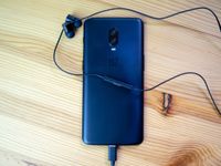The best USB-C headphones for your OnePlus 6T