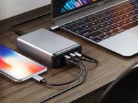 The best travel chargers for your phone