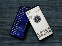 Melhores lançadores Android para o seu telefone 2021