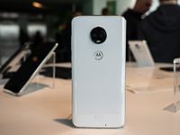 These heavy-duty cases are the best for the Moto G7