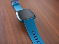 Spruce up your Fitbit Versa Lite with one of these awesome bands!
