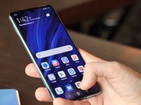 The best screen protectors for the Huawei P30 (so far)