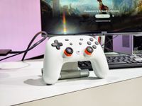 Google Stadia rolling out support for 4K on the web