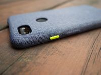 Protect your precious Pixel 3a with perfectly priced cases!