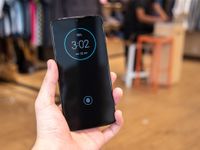 These are the best screen protectors for the Moto Z4