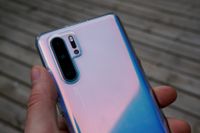 These are the best thin cases for the Huawei P30 Pro