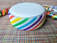 Pump up your Echo Dot Kids' Edition with these Bluetooth speakers 