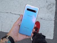 These cases will make sure that your Galaxy S10 5G keeps going fast