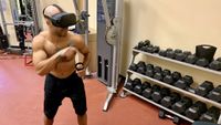 Break a sweat with these excellent Oculus Quest 2 exercise games and apps