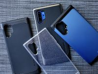 Protect your Galaxy Note 10+ with these great cases