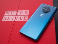 OnePlus 7T review, 6 months later: Get this instead of the OnePlus 8