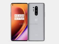 The OnePlus 8 and 8 Pro will reportedly be announced next month