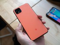 Take your Pixel 4 to the next level with one of these leather cases