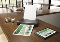 These photo printers make it easy to print from your Android phone