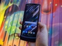 The Motorola RAZR successor may have been delayed until early 2021