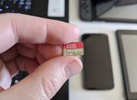 Make room for more movies on your Galaxy S20 with a microSD card