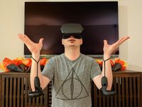 No need for controllers with these awesome Oculus Quest games