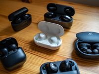 Samsung Galaxy Buds Plus review: Fourth time's a charm