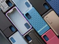 These are the best cases to protect your new Galaxy S20
