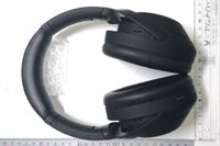 Sony WH-1000XM4 images leak out hinting at hands-free Assistant integration
