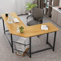 Here are 9 cheap office desks to complete your home office