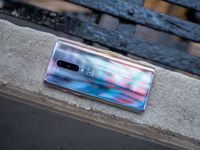 OnePlus 8 review, 4 months on: Still a great phone at an awkward price