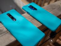 These are all the official OnePlus 8 and 8 Pro Cases you can buy