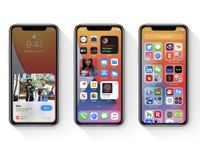 iOS 14 has arrived  — here are 8 things it copied from Android